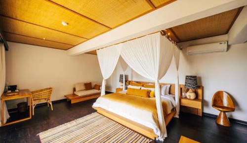 Vyoman - Suite Rice Field View