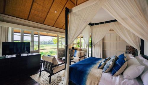  Jala - Royal Suite Mountain View