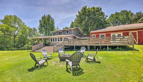 Vacation Home