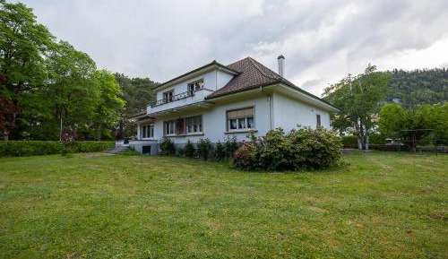 Superior Villa