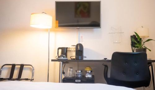 Small Double Room