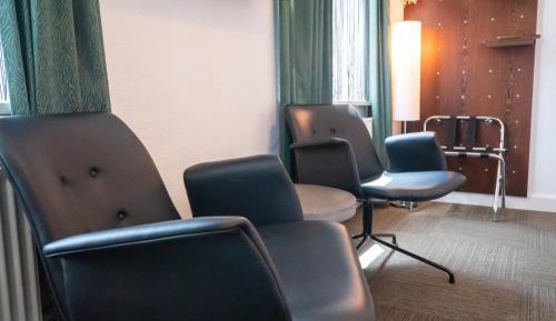 Business Double Room