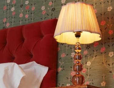 Superior Deluxe Double or Twin Room 