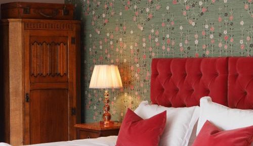 Superior Deluxe Double or Twin Room 