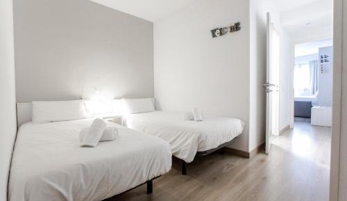 Studio (4 Adults)