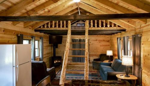One-Bedroom Chalet