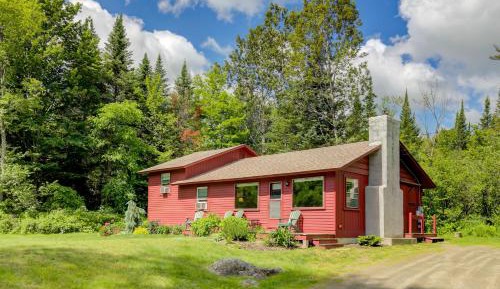 Three Bedroom holiday home 