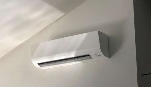 Two-Bedroom House with Patio