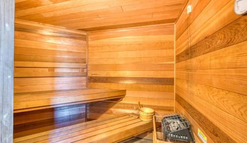 Three-Bedroom Vacation Home 