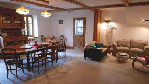 Triple Room with Garden View