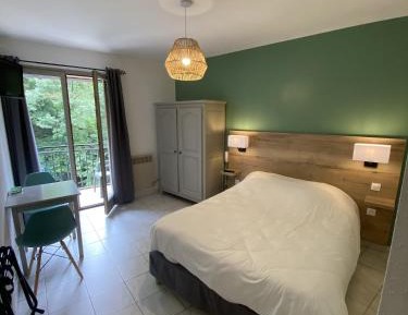 Double or Twin Room