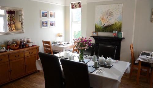 Deluxe Double Room with Shower