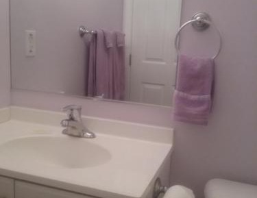 Deluxe Double Room with Bath