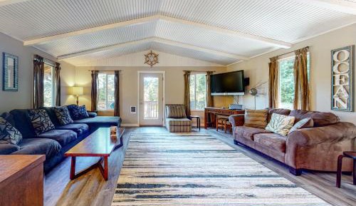 Three Bedroom holiday home 