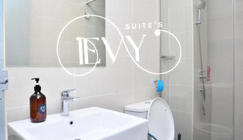 Junior Suite with Balcony