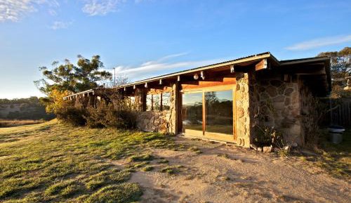 Three-Bedroom Cottage