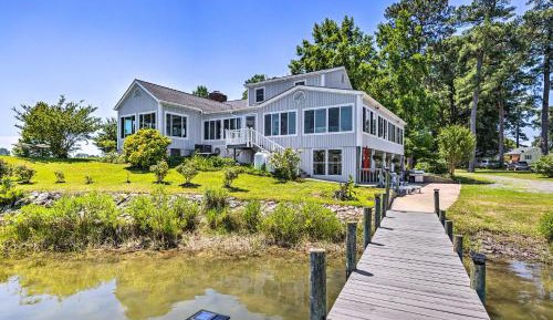 Vacation Home