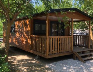 Mobile Home