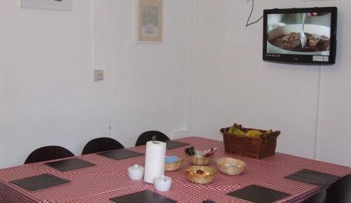 Double or Twin Room with Shared Bathroom