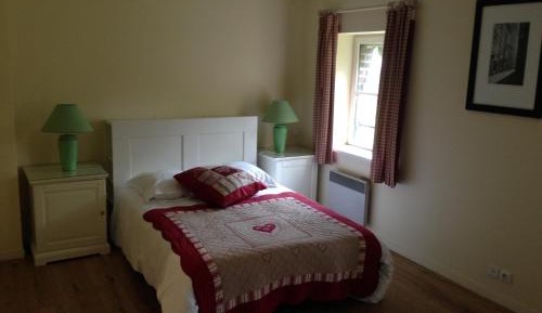 Double Room Lipton