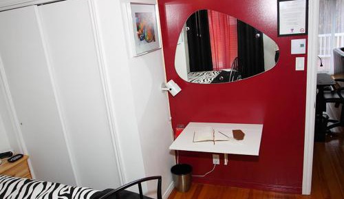 Superior Queen Room