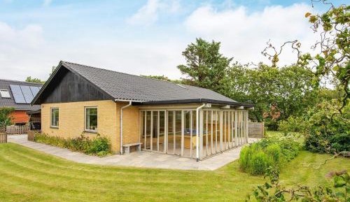 Four-Bedroom Vacation Home