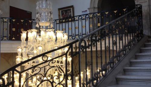 Privilege Family Room (2 adults + 2 children)