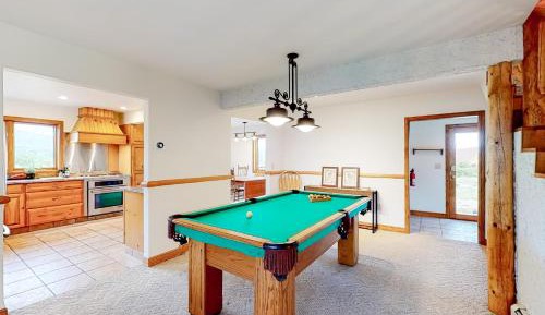 Three-Bedroom Vacation Home 