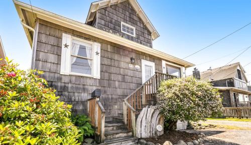 Three Bedroom holiday home 