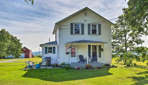 Vacation Home