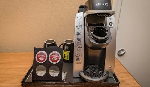 Two Queen Deluxe Room