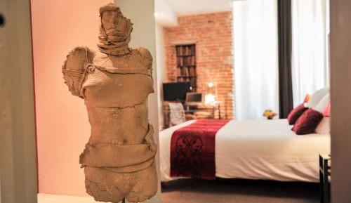 Premium Double Room