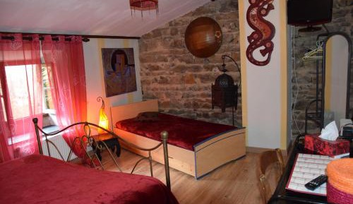 Orient Double Room