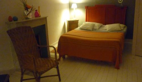 Triple Room with Garden View