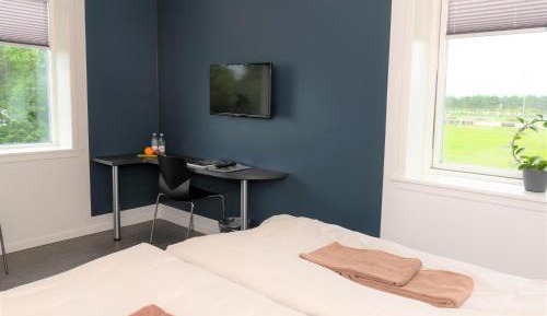 Business Double Room