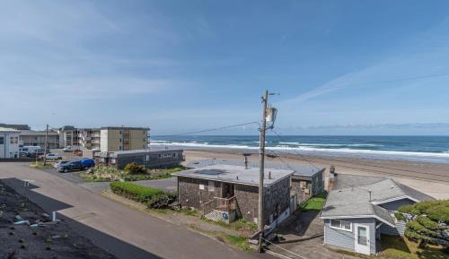 Deluxe Suite with Sea View