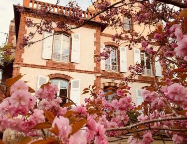 Family Room with Private Bathroom