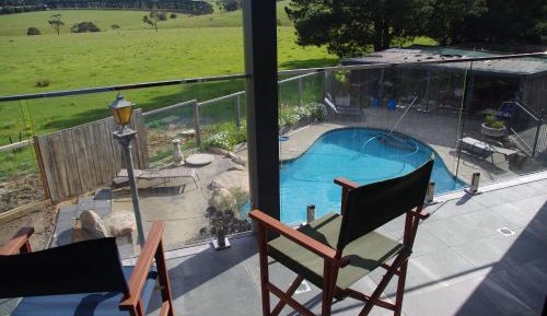 Queen Studio with Sofa Bed