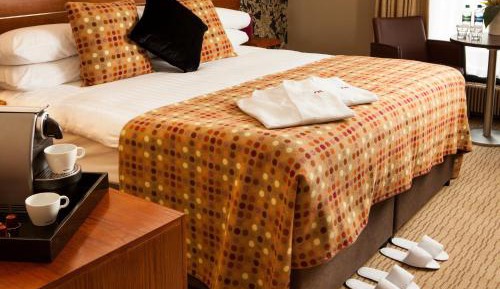 Privilege Double Room