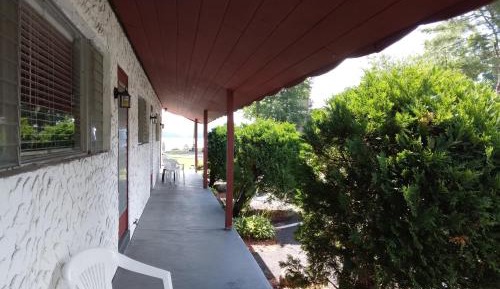 Lakeside Family Suite