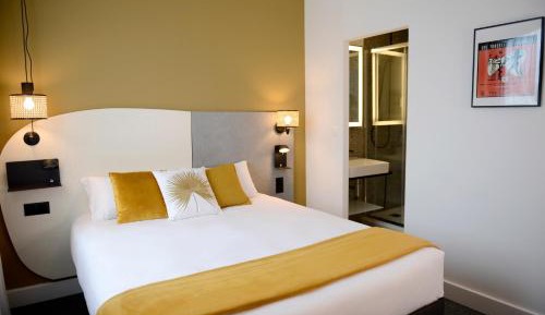 Superior Double or Twin Room