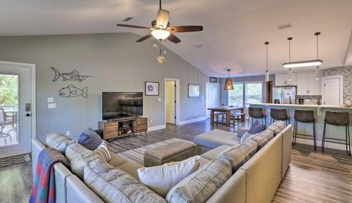 Vacation Home