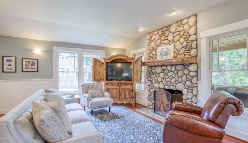 Vacation Home