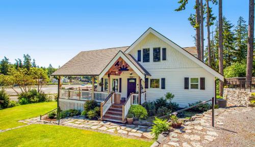 Three Bedroom holiday home 