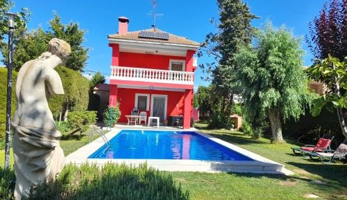 Vacation Home
