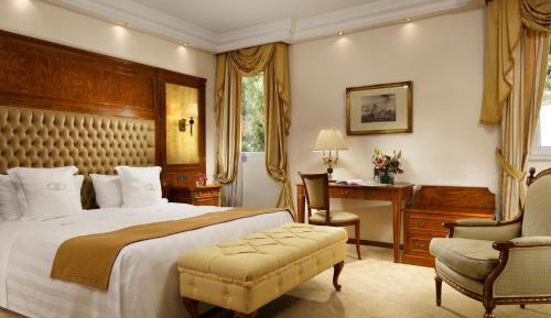 Prestige Double or Twin Room