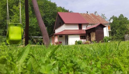 Holiday Home 1
