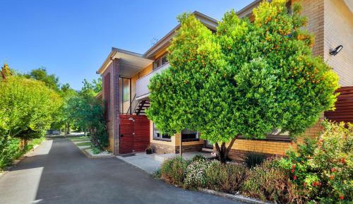 Webster St - 2 Bedroom Apartment - 1st Floor