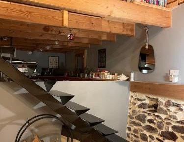 Three-Bedroom Chalet