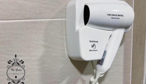 Japanese Style Deluxe Double Room